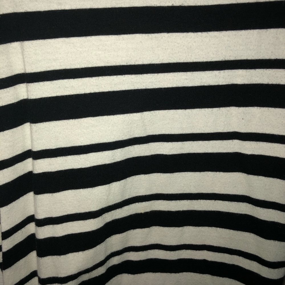 Forever 21 T-shirt Dress - Picture 3 of 3